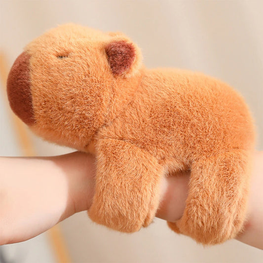 Capybara brazalete